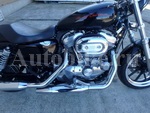     Harley Davidson XL883L-I 2011  16